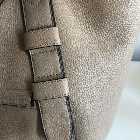 🤩HOST PICK🤩Like New Marc Jacobs Anchor Tote - Picture 15 of 16